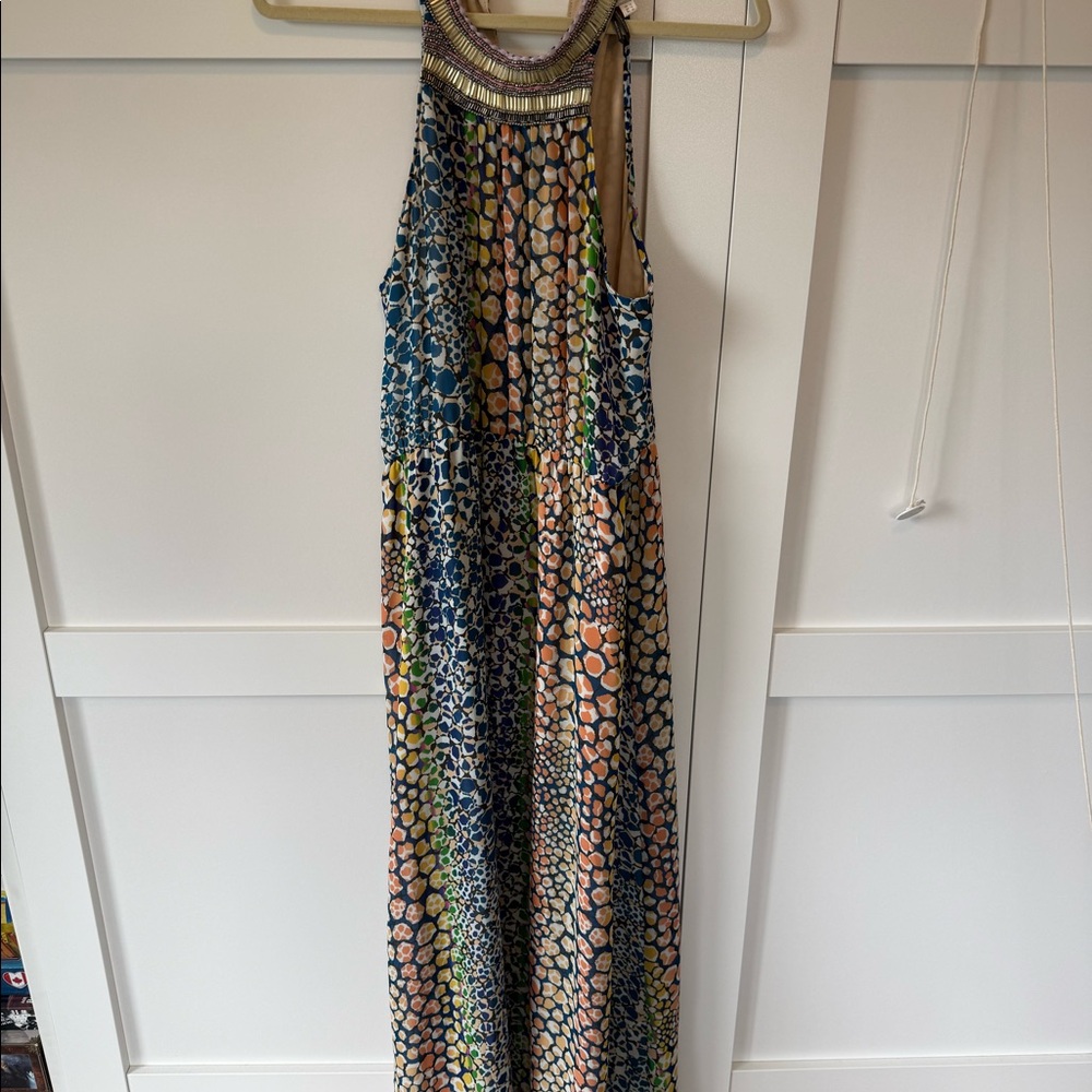 HD in Paris maxi dress